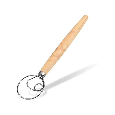 ds. distinctive style Danish Dough Whisk Cover