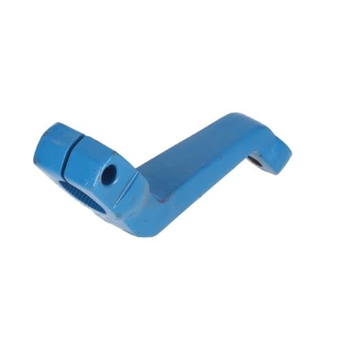 Steering Arm fits New Holland TC30 TC25 TC29 TC33 1630 1725 SBA334524880 fits Ford 1715 1320 1520 1620 SBA334524880