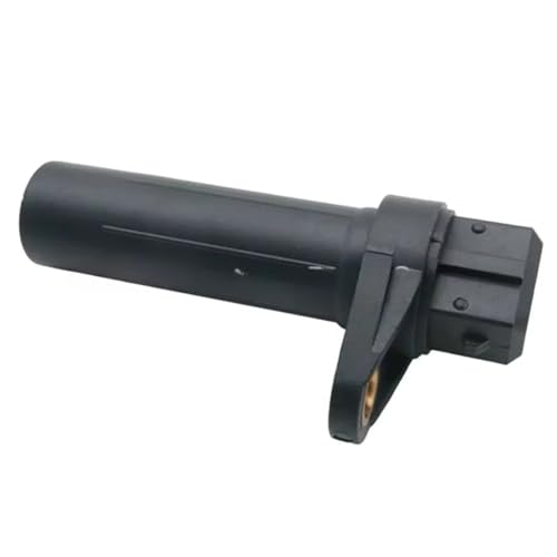 Plus de calage moteur avec le capteur position vilebrequin BMW E46 2002