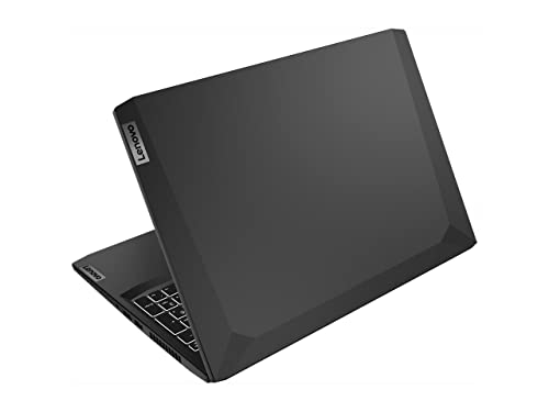 Lenovo Ideapad Gaming 3 15 Laptop I 15.6" Full Hd Ips 120Hz Anti-Glare I 11Th Gen Intel 4-Core I5-11300H I 8Gb Ddr4 256Gb Ssd I Geforce Rtx 3050 4Gb I Backlit Usb-C Win11 Black + 32Gb Microsd Card #TOP7