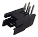Hirose(Hrs) Wire-to-Board Connector, Right Angle, Df11 Series, Through Hole, Header, 8, 2 Mm Rohs Compliant: Yes - DF11-8DP-2DS(24)