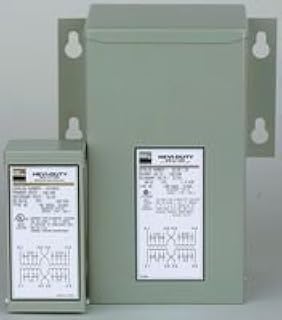SOLA HEVI DUTY HS19B150 BUCK BOOST TRANSFORMER