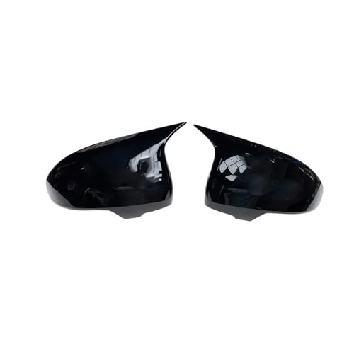 Garniture de rétroviseur pour Wish et Mark X boîtier de finition premium pour carrosserie