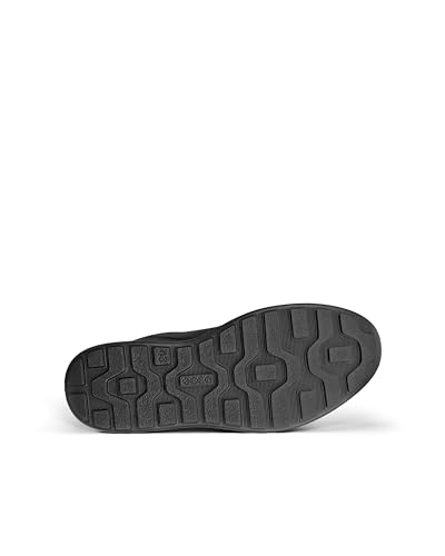 Image of ECCO Byway Waterproof Lace Oxford