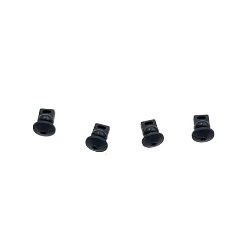 Gomas de cardán piezas repuesto absorción impacto para cámara mini 3