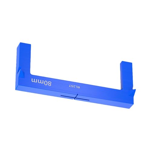 Fichero de Afilado de Gancho para Bicicleta, afilador de Gancho de de Doble Cara, Accesorio de medición de Asiento de Bicicleta, Herramienta de Lijado Duradera para Exteriores, Camping y