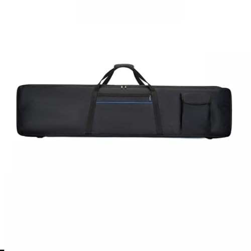 Padded 88-Key Gig Bag (139 cm)