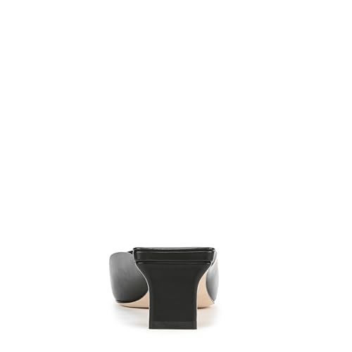Mules Electra Vince d'une qualité cuir exceptionnelle et finitions luxe - 3