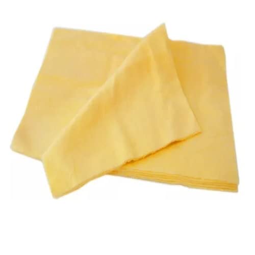 1 Pacote Flanela Mágica - Limpa Prata, Ouro, Folheados - 3 unidades