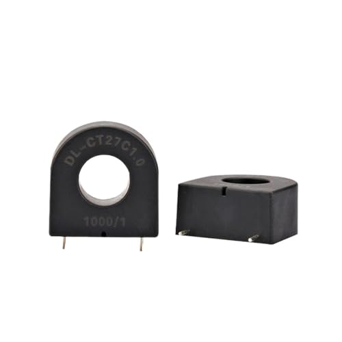 DL-CT27C2.0 Miniature Precision Current Transformer Factory Store PCB Direct 50A/25mA 2000/1