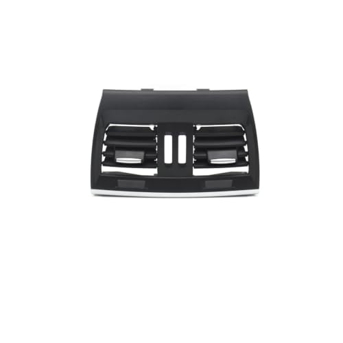 Grille ventilation centrale arrière BMW X5 F15 X6 F16 2014-2018