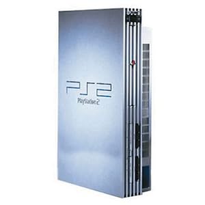 PlayStation 2 Ultra Slim - Noir | Back Market PlayStation 2 Ultra Slim - Noir | Back Market