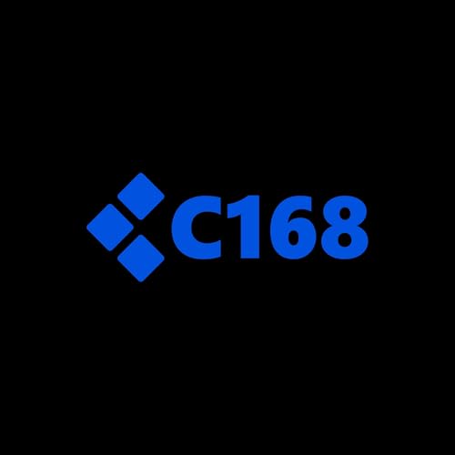 『C168』のカバーアート