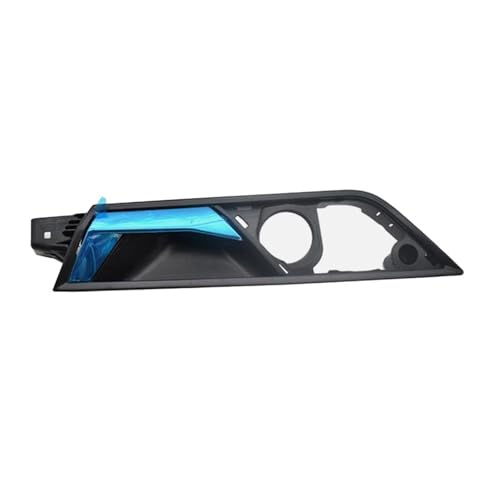 Image of FHCBUTAE Front Right Internal Door Handle 6V0837222A for Skoda for Fabia 2015-2017