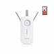TP-Link RE450 AC1750 Gigabit Dual Band Range Extender/Broadband/Wi-Fi Extender (Wi-Fi Booster/Hotspot mit1 Gigabit Port und 3 External Antennas, Built-in Access Point Mode)
