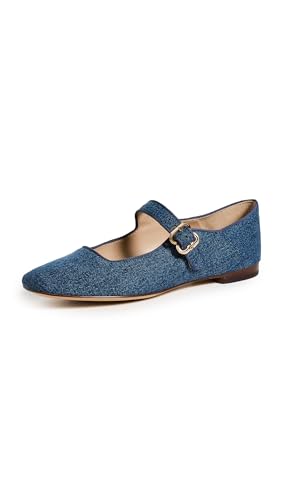 Image of Sam Edelman Women's Michaela Mesh Ballet Flats