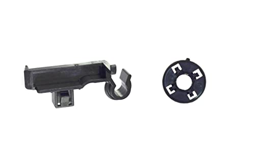 Œillet de support de tige de capot compatible 90080-48064 et 90480-15034