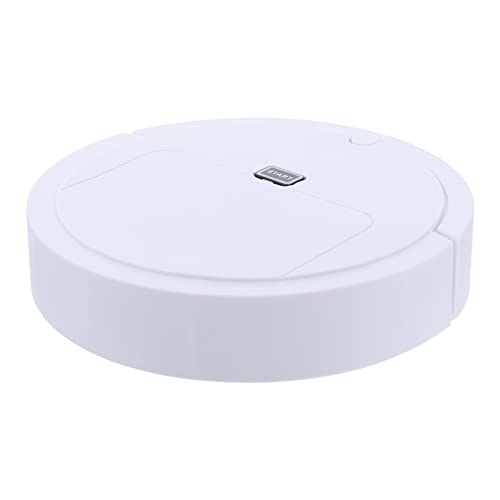 Toyvian Kids Toy Handheld Vacuum Cleaner Pretend Role Play Toy for Kids Toddler Infant Boys Girls Black