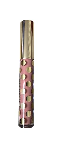 Limited edition UNWRAPPED lip gloss - Pink Lauder