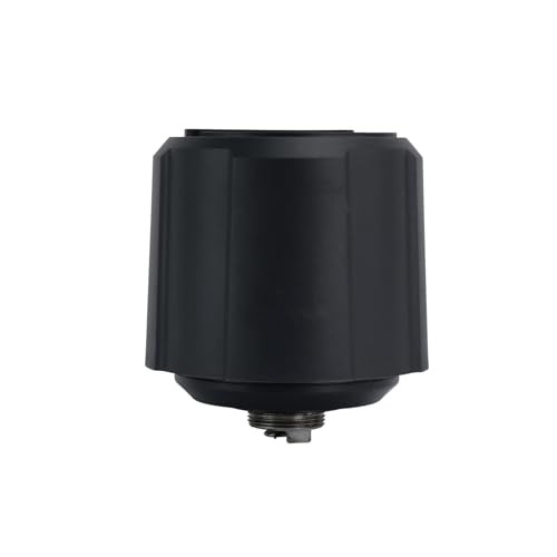 Comparison: Best Oil For Harvest Right Freeze Dryer 2 Oil Mist Filter for Harvest Right Freeze Dryer Vacuum Pump, KF25 Vacuum Pump Exhaust Oil Mist Filter, 95% Filtration, for Vacuum Pumps with A Pumping Speed of Less Than 2.2gal/S.