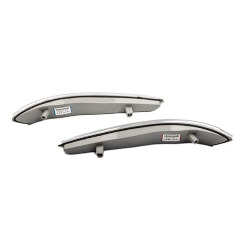 Luz espejo retrovisor lateral rota soluciona fallo intermitente en Sonata 8 3