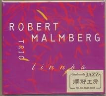 Amazon.co.jp: CD○ロバート・マルンベルグ・トリオ リニア (澤野工房