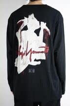 ヨウジヤマモトプールオム 長袖カットソー Amazon.co.jp: ヨウジヤマモトプールオム YOHJI YAMAMOTO POUR HOMME