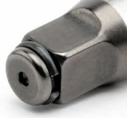 Miniatura 8 de Repuesto N415875 de 12 pulgada para llave de impacto de 18 V 20 V MAX XR Dewalt Black & Decker conjunto de yunque de llave de impacto DCF899HB tipo