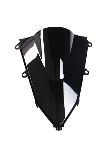 Bulle moto CBR650R pare-brise confort pour les longs trajets