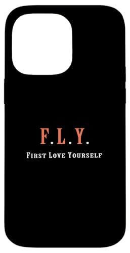 �R�[�����J���[ First Love Yourself �R�[�����O���t�B�b�N �X�}�z�P�[�X iPhone 14 Pro Max �p