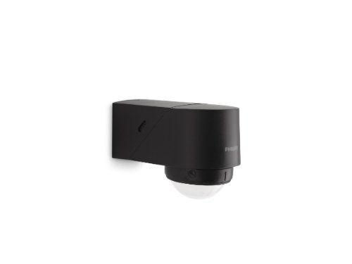 Preisvergleich Produktbild Philips myGarden 172663016 Bluesky, schwarz, Bewegungsmelder