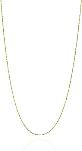 [Pixy Jewelry] 0.6mm�X�G�b�W�`�F�[���l�b�N���X �ؚ��`�F�[�� �ɍ׃`�F�[�� �X�L���W���G���[ 45cm 316L �T�[�W�J���X�e�����X Stainless �����A�����M�[�Ή� ���S ���f�B�[�X ��×p ���A�� �V���v�� ���ɗD���� �S�[