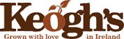 Keogh's Sea Salz- und Essig-Crisps, 24 x 50 g