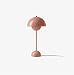 Produktbild Modern Bedroom Table Lamp Flowerpot Lacquered Table Light Reading Desk Light For Home Decor Lighting Luminaire