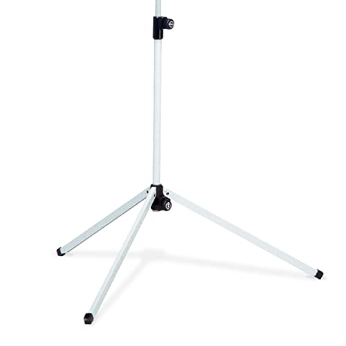 Image of K & M RAINBOW MUSIC STAND WHITE