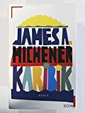 Karibik: Roman - James A Michener