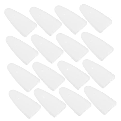 ELEOUTI 30個入り 用 はさみカバー 軽量プラスチック製 指先保護用 保護ケース 家 学校 旅行用携帯可能