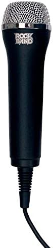 Rock Band Microphone for Wii/Xbox 360/PS3