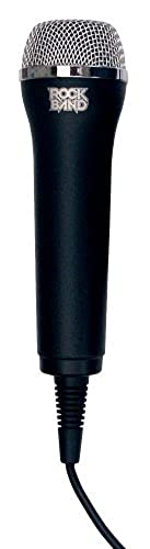 Rock Band Microphone For Wii/Xbox 360/Ps3 #TOP6