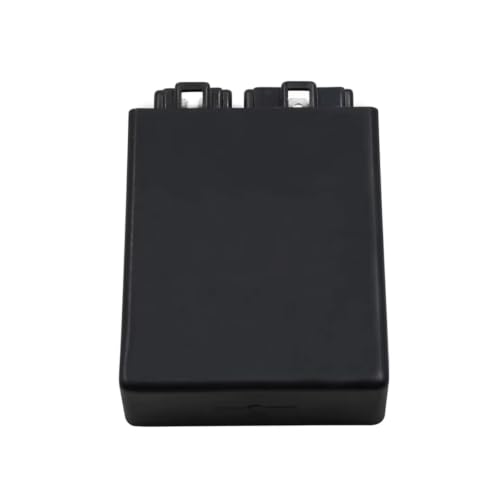 Allumeur électrique ZZR400 commande numérique haute performance - 2