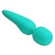 Pretty Love Meredith Stabvibrator, Blau, 5x21,5 cm