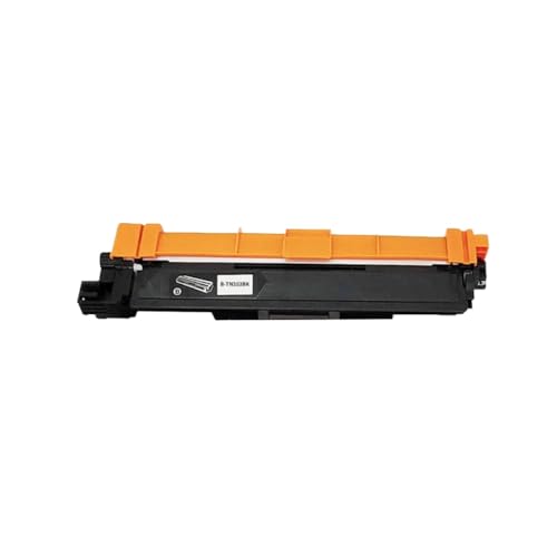 Toner noir TN-263 fini les textes effaces sur imprimante HL L3270 L3270DW