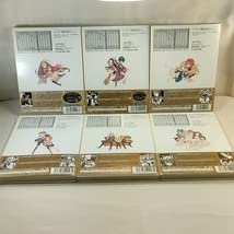 Amazon.co.jp: オオカミさんと七人の仲間たち ＜初回生産版＞全6巻