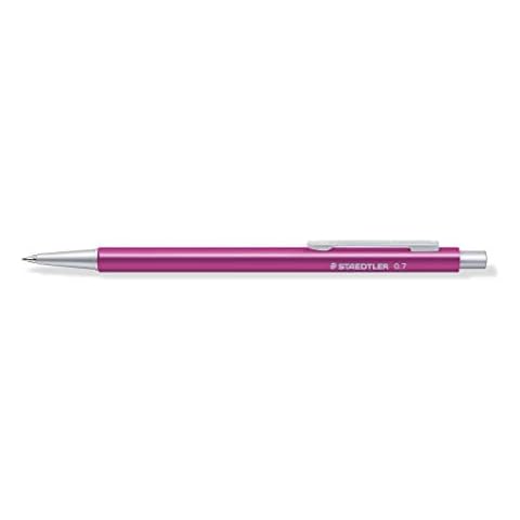 STAEDTLER Premium "Organizer Pen Mechanical Pencil, Pink, 0.7mm, HB, 9POP42307 Cover