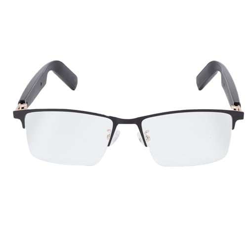 Lunettes Bluetooth UVA UVB pour la randonnée et commande vocale active - 4