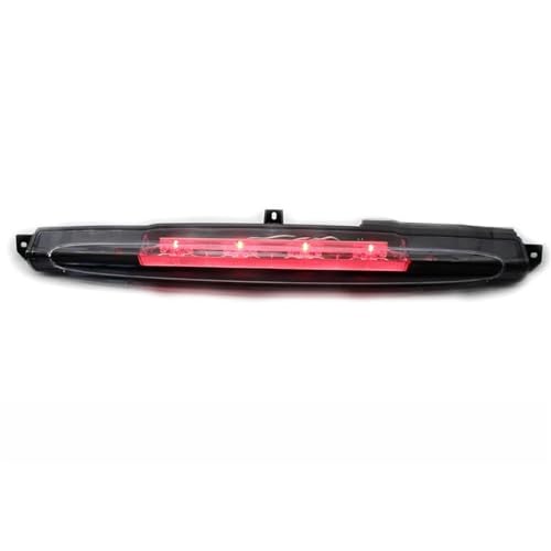 Troisième feu stop pour Chevrolet Trailblazer 2002-2009 | Feu auxiliaire arrière 15201921