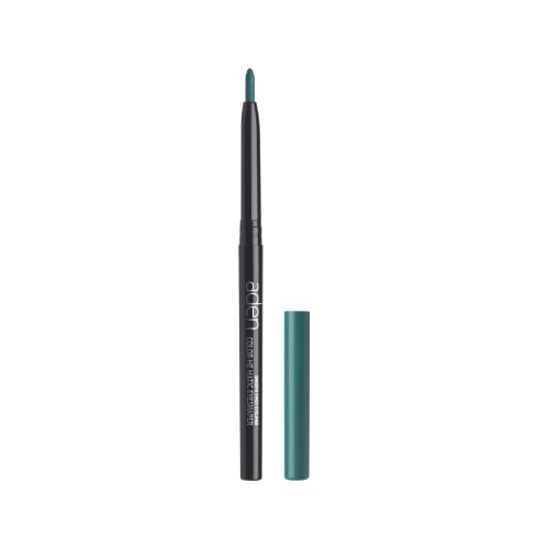 Delineador tipo lápiz aden Matic Eyeshaper 04 Aquamarine miniatura 1