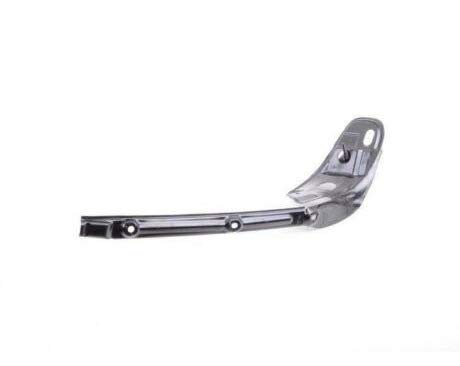 MB Saloon W123 Front Bumper Left Reinforcement A1238802516 NEW 