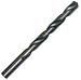 TruCut MFG JL.250 40250 1/4 Jobber Black New-Twist