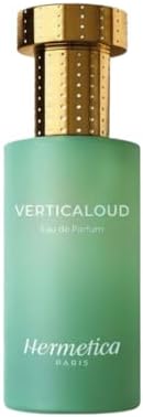 HERMETICA VERTICALOUD EDP エルメティカ バーティカルラウド Hermetica Paris | VERTICALOUD - Eau de Parfum